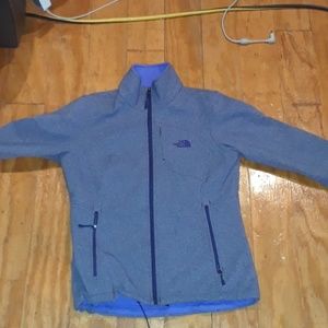 "The North Face" women's jacket